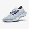 Spring (Light blue sole)