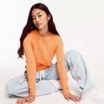 Knitted Top 03