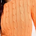 Knitted Top 04