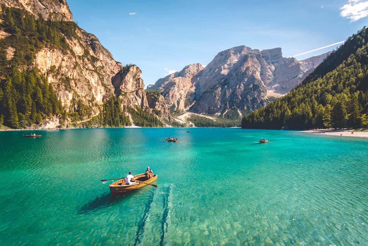 Travel
